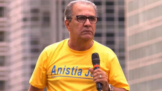 Reprodução/YouTube/Silas Malafaia/Arquivo