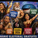 Imagem gerada por IA