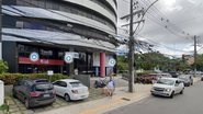 Reprodução/ Google Street View