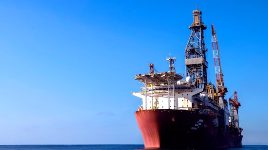 Divulgação / Petrobras