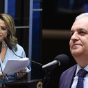 Edilson Rodrigues/Agência Senado | Bruno Spada/Câmara dos Deputados