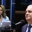 Edilson Rodrigues/Agência Senado | Bruno Spada/Câmara dos Deputados
