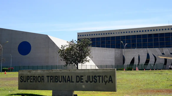 Superior Tribunal de Justiça (STJ) - Foto: Divulgação / STJ