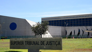 Superior Tribunal de Justiça (STJ) - Foto: Divulgação / STJ