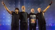 Reprodução/Redes Sociais/@systemofadown
