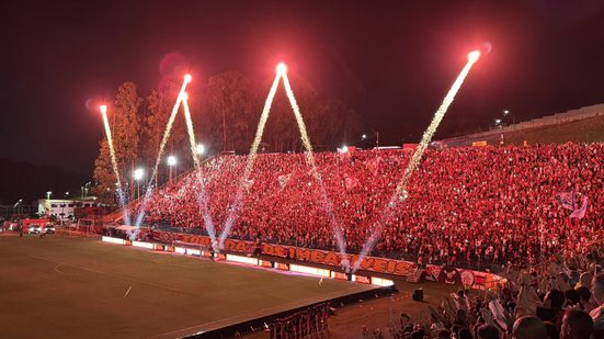 Tácio Caldas / BNews