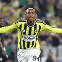 Divulgação | Fenerbahçe