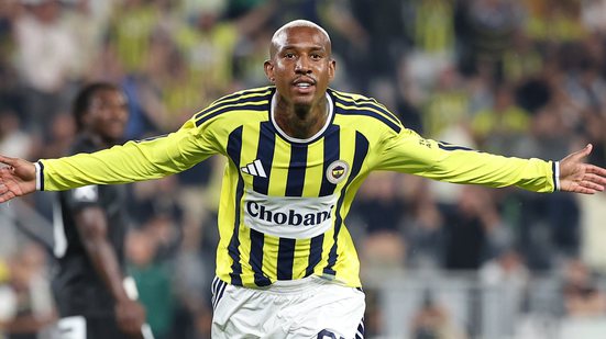 Divulgação | Fenerbahçe