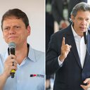 Pablo Jacob/Governo do Estado de SP e Fabio Rodrigues-Pozzebom/ Agência Brasil