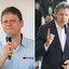 Pablo Jacob/Governo do Estado de SP e Fabio Rodrigues-Pozzebom/ Agência Brasil