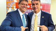 @FlavioBolsonaro/X