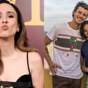 Reprodução / TV Globo / Instagram