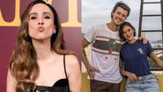 Reprodução / TV Globo / Instagram