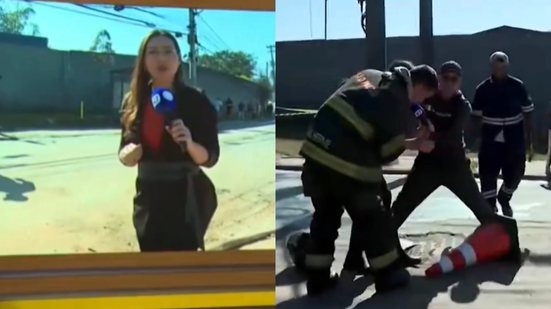 Reprodução / RecordTV