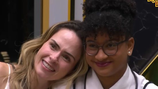 Reprodução/TV Globo
