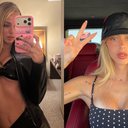 Reprodução / Redes Sociais / Instagram
