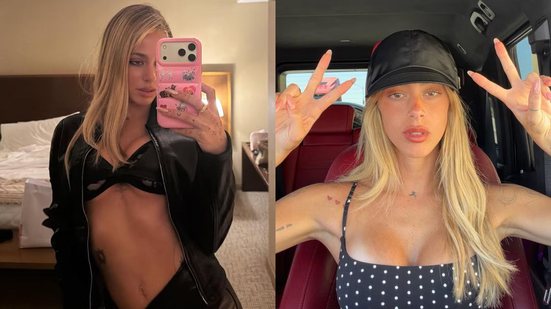 Reprodução / Redes Sociais / Instagram