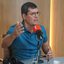 Deivid Santana / BNEWS