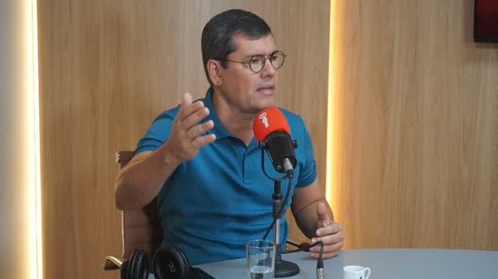 Deivid Santana / BNEWS