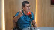 Deivid Santana / BNEWS