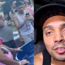 Reprodução / Redes Sociais