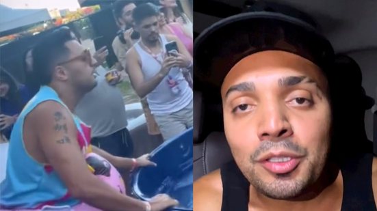 Reprodução / Redes Sociais