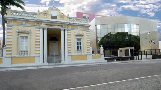 Divulgação/ CNJ