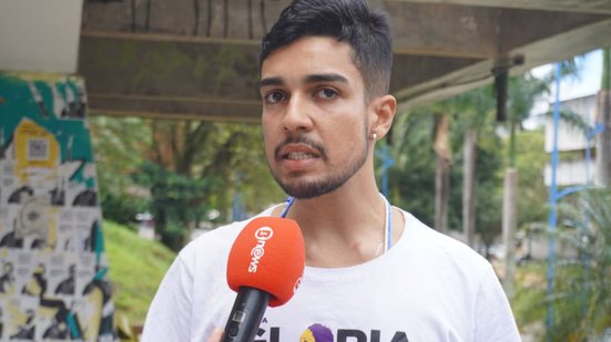 Deivid Santana / BNEWS