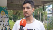 Deivid Santana / BNEWS