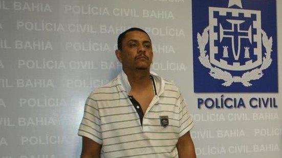 Divulgação / SSP-BA