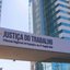Divulgação / TRT-5