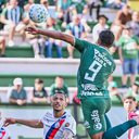 Reprodução / Redes Sociais / Instagram / @04_tulio9 / @jsfotografiaesportiva