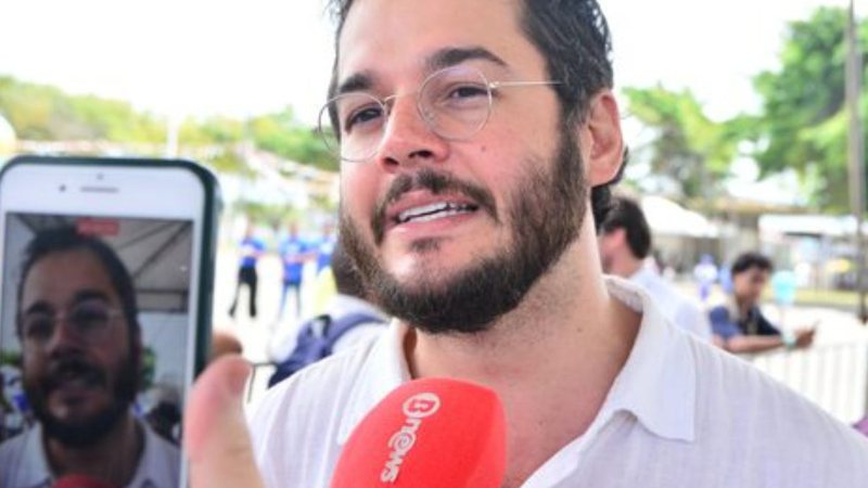 Joilson Cesar/BNews