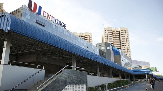 Divulgação / Unijorge