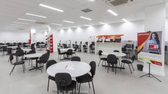 Divulgação -  Faculdade Unime Anhanguera de Salvador