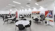 Divulgação -  Faculdade Unime Anhanguera de Salvador