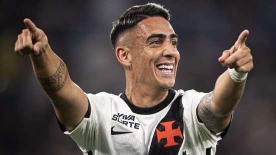 Matheus Lima / Vasco da Gama