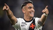 Matheus Lima / Vasco da Gama