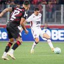 Reprodução / Victor Ferreira / EC Vitória