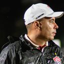 Imagem Jair Ventura aparece entre piores treinadores do Vitória em aproveitamento nos Ba-Vis