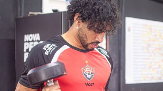 Victor Ferreira / EC Vitória