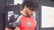 Victor Ferreira / EC Vitória