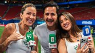 Reprodução / Redes Sociais / Instagram / @victorialeitem