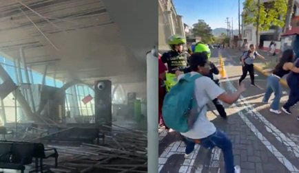 Reprodução//Redes sociais
