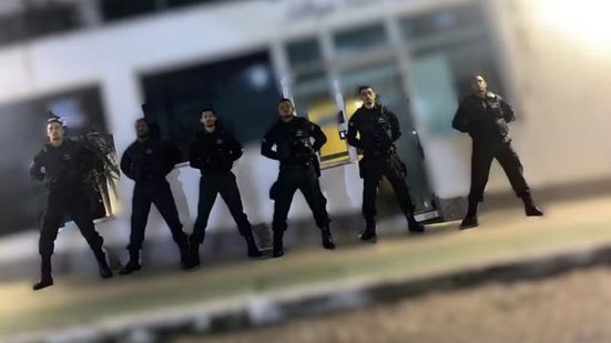 Divulgação/Polícia Civil