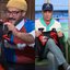 Reprodução / Redes Sociais / Instagram / @omelete / @joao.jedi