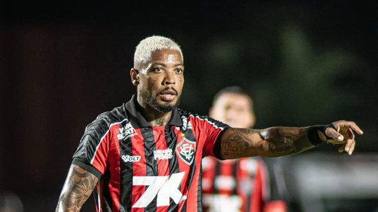 Victor Ferreira / EC Vitória