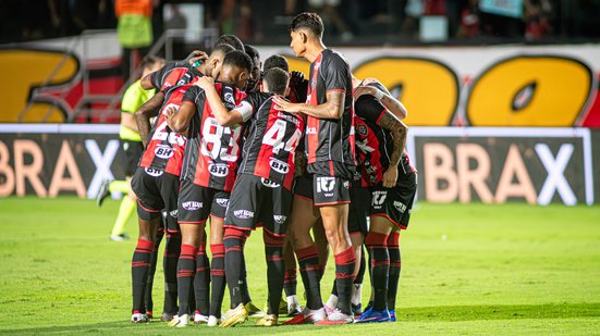 Victor Ferreira/EC Vitória