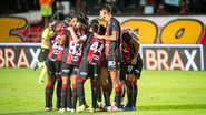 No Brasileirão, desde o retorno o time conquistou apenas sete dos 21 pontos - Reprodução