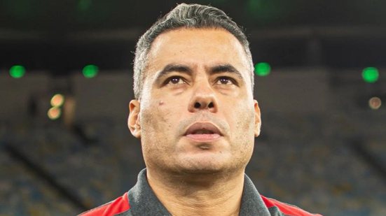 Victor Ferreira / EC Vitória